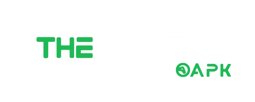 The traffic APK top logo