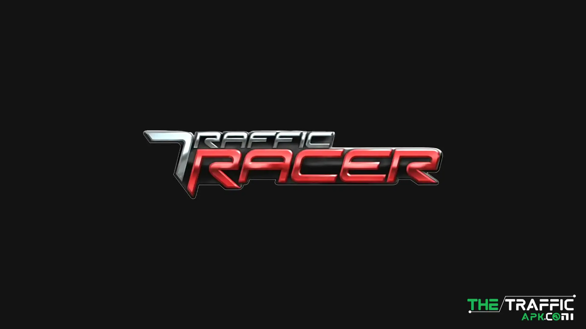 Trafficr Racer APK