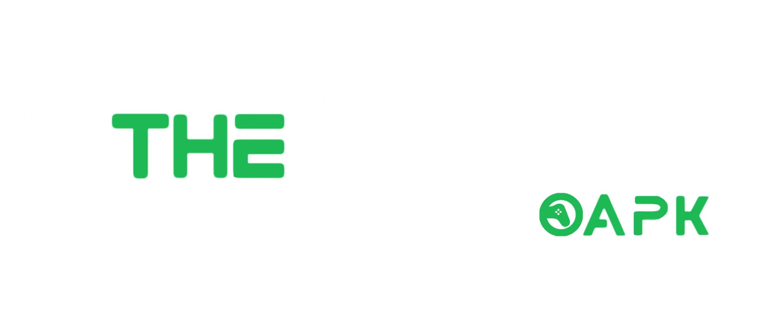 The traffic APK top logo