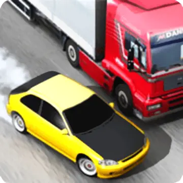 Stream Traffic Racer Mod Apk v3.3: O Melhor Jogo de Corrida com Dinheiro  Infinito 2020 by ComtiaOnonga