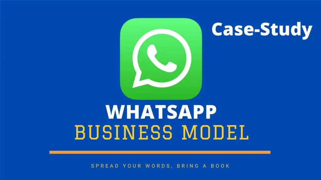 WhatsApp Business Model