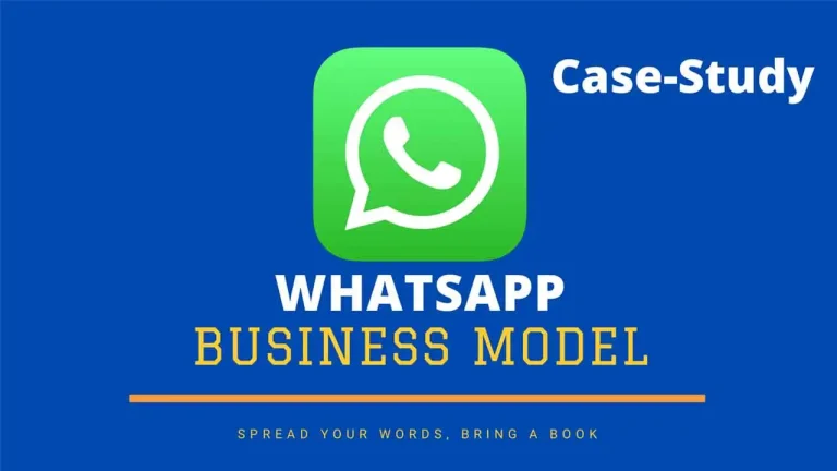 How WhatsApp Earns Money? | Secret WhatsApp Business Model After Sell to Facebook