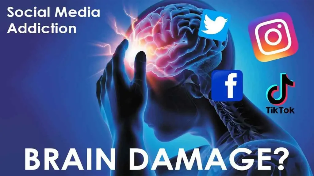 How to Secure Social Media Addiction
