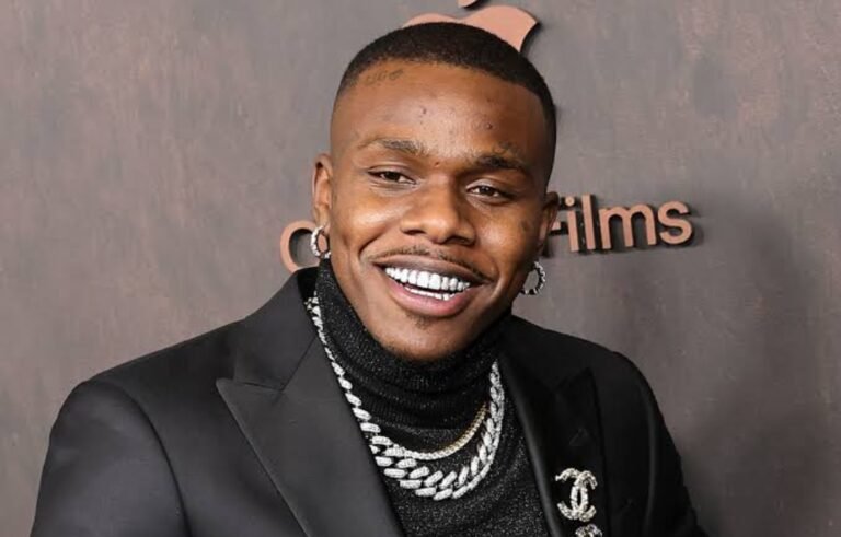 DaBaby Height: Unraveling the Mystery