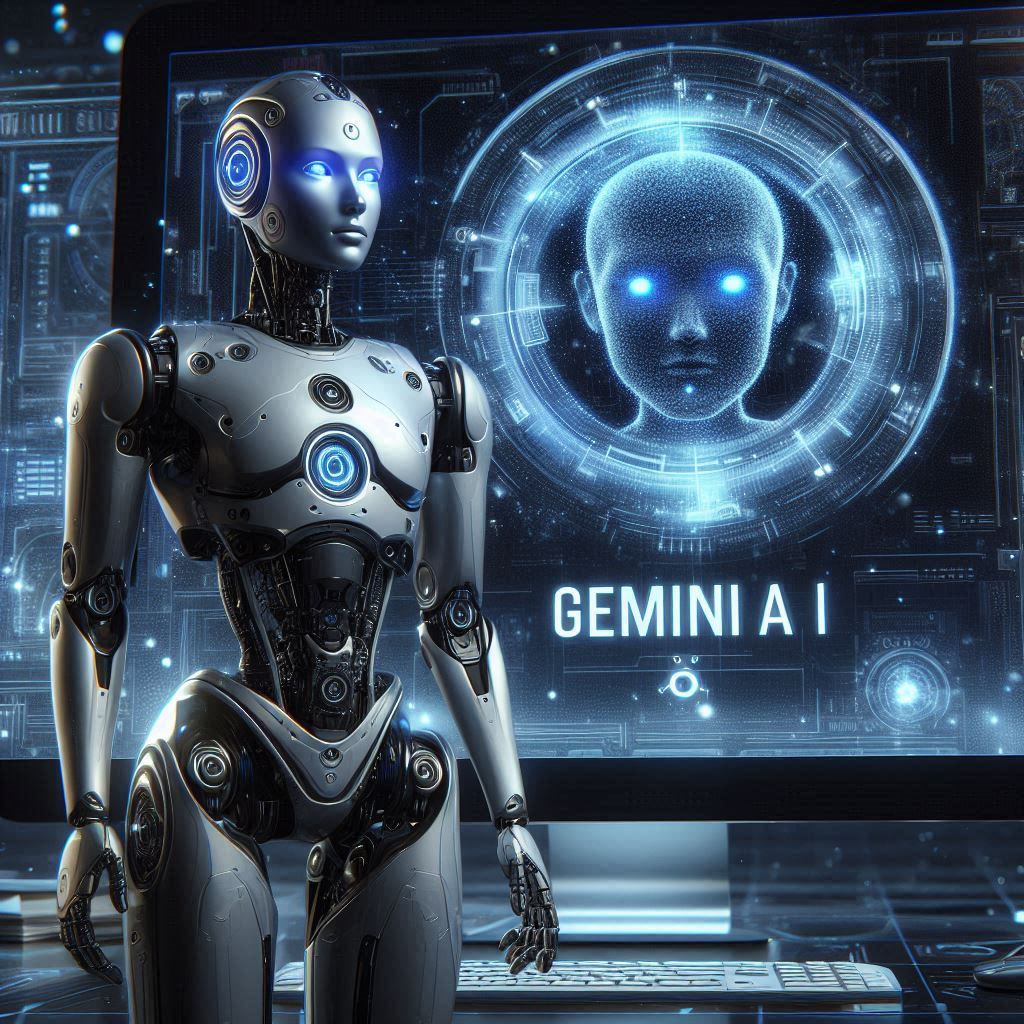 Gemini AI