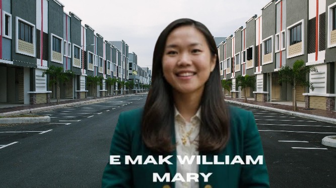 Grace Mak William and Mary: Exploring a Unique Connection