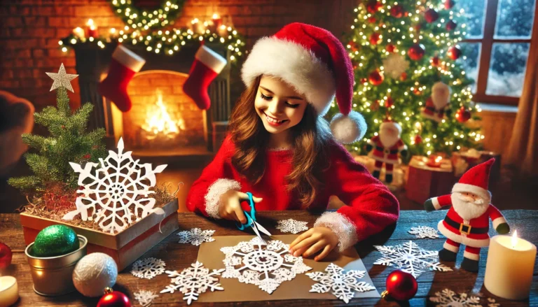 Christmas Activities for Kids: Fun and Memorable Ideas for the Holiday Season