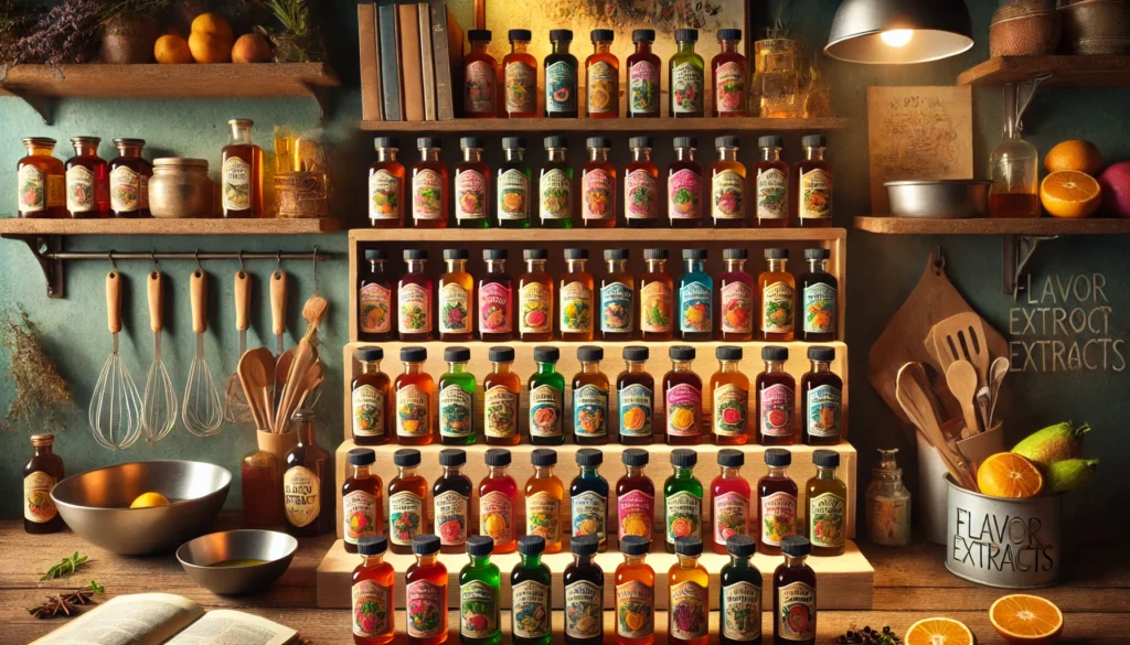wholesale extracts flavorfrenzy