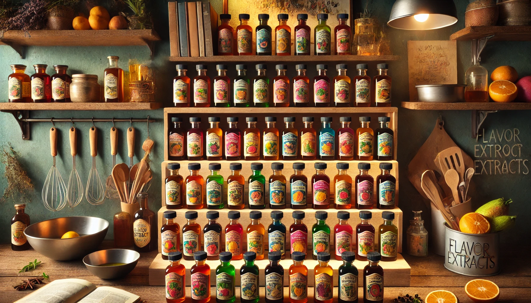 wholesale extracts flavorfrenzy