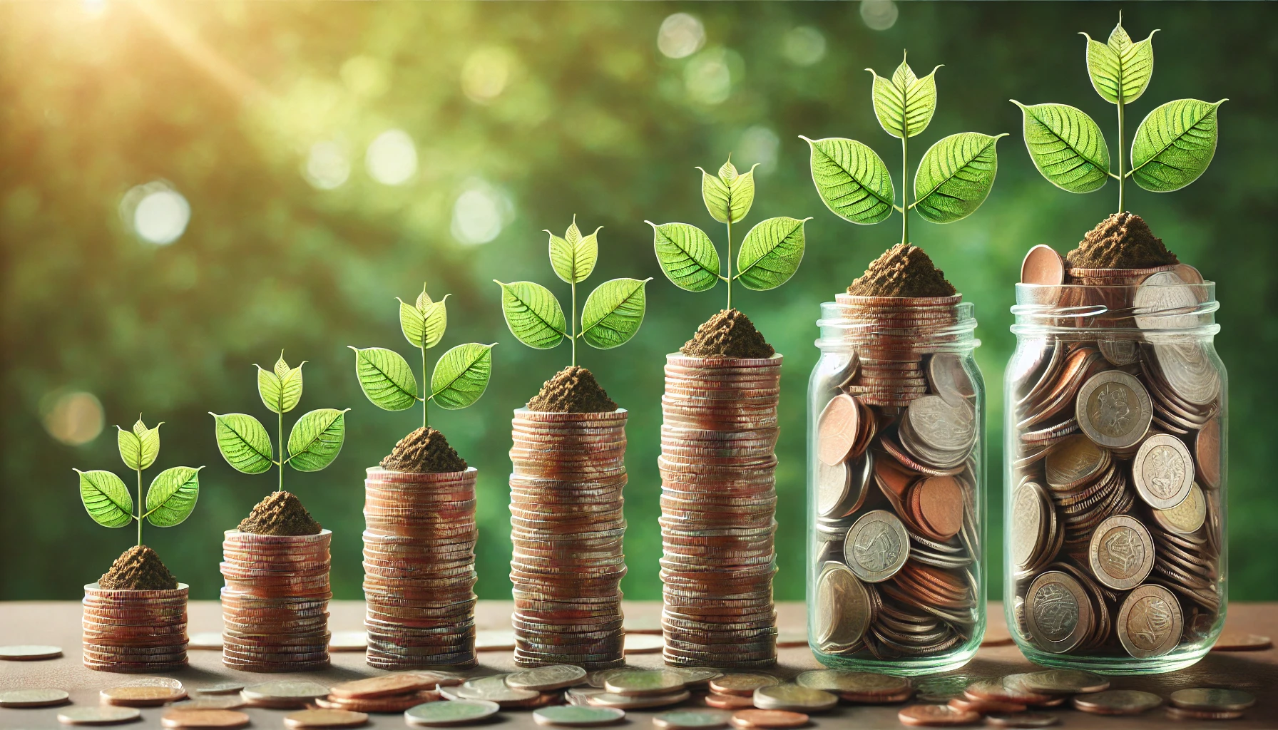 jones financial plan for nonprofit organizations