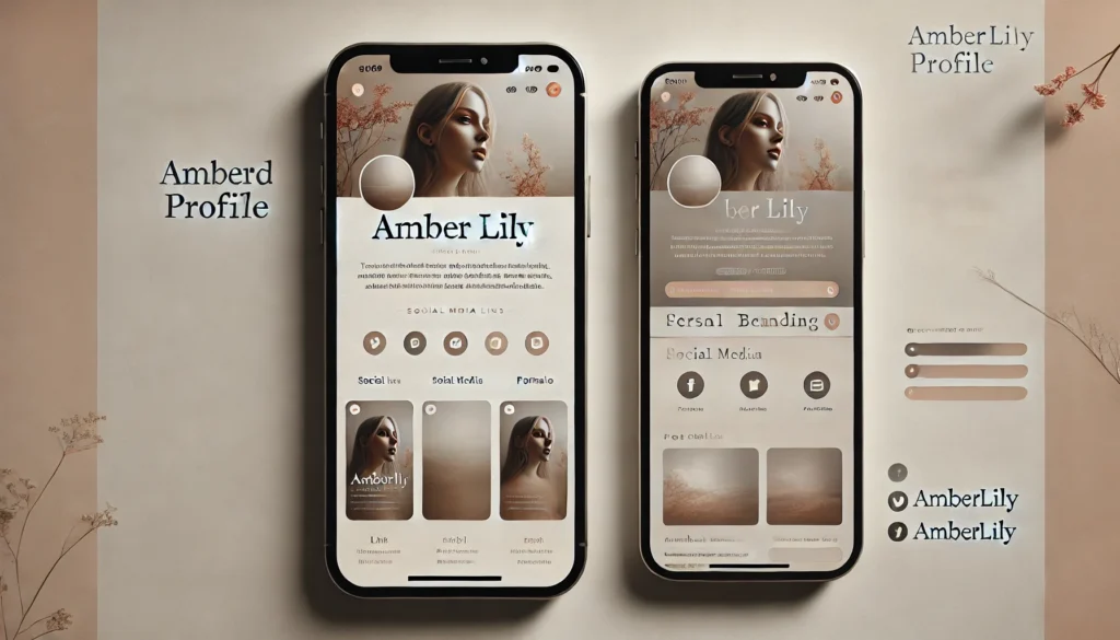 amberlily1 carrd