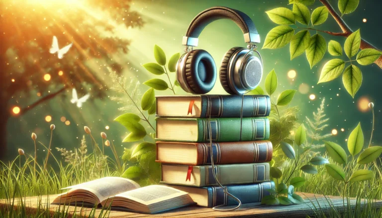 AudiobookBay: Your Ultimate Guide to Free Audiobooks