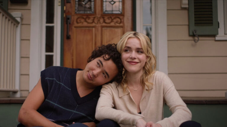 Just Friends Full Movie: A Hilarious Rom-Com You Don’t Want to Miss