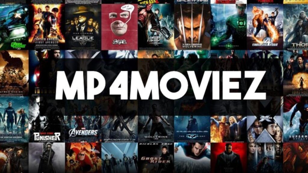 mp4moviez web series