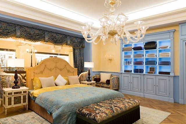 Discover the Elegance of LuxuryInteriors.org