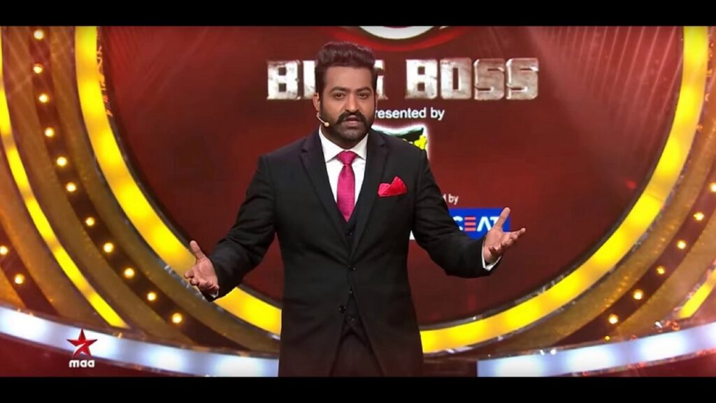 bigg boss 3 telugu vote