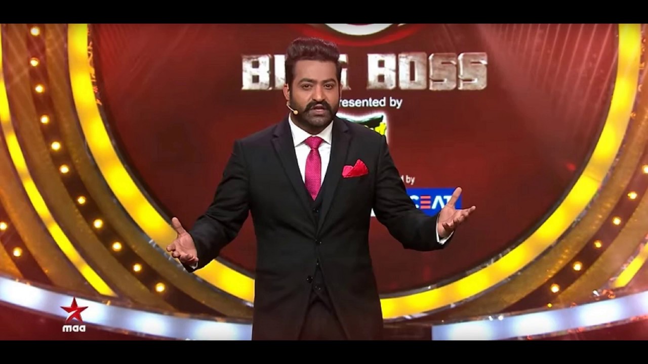 bigg boss 3 telugu vote
