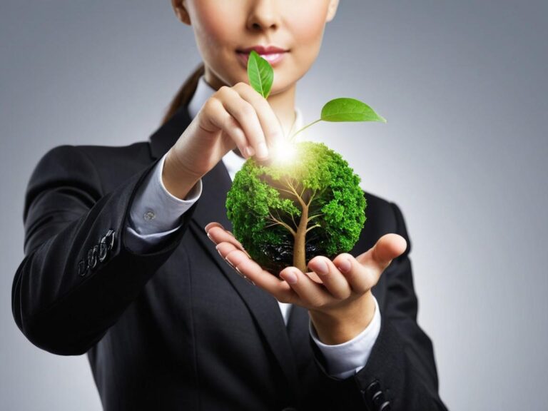 Overcoming Business Challenges: Strategies for Sustainable Growth and Success