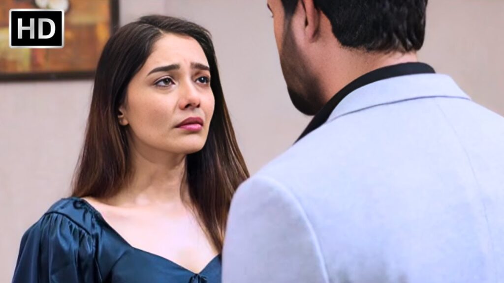 ek anjaan rishtey ka guilt 1