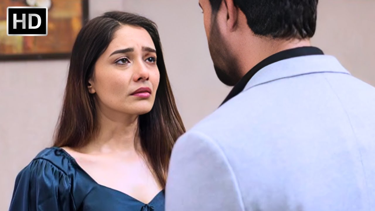 ek anjaan rishtey ka guilt 1