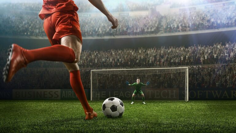 Watch Live Soccer Broadcasts Site Where Every Kick Feels Like Your Own Game