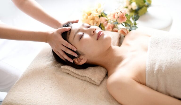 Ladies-Only Massage in Korea: A Private Path to Relaxation