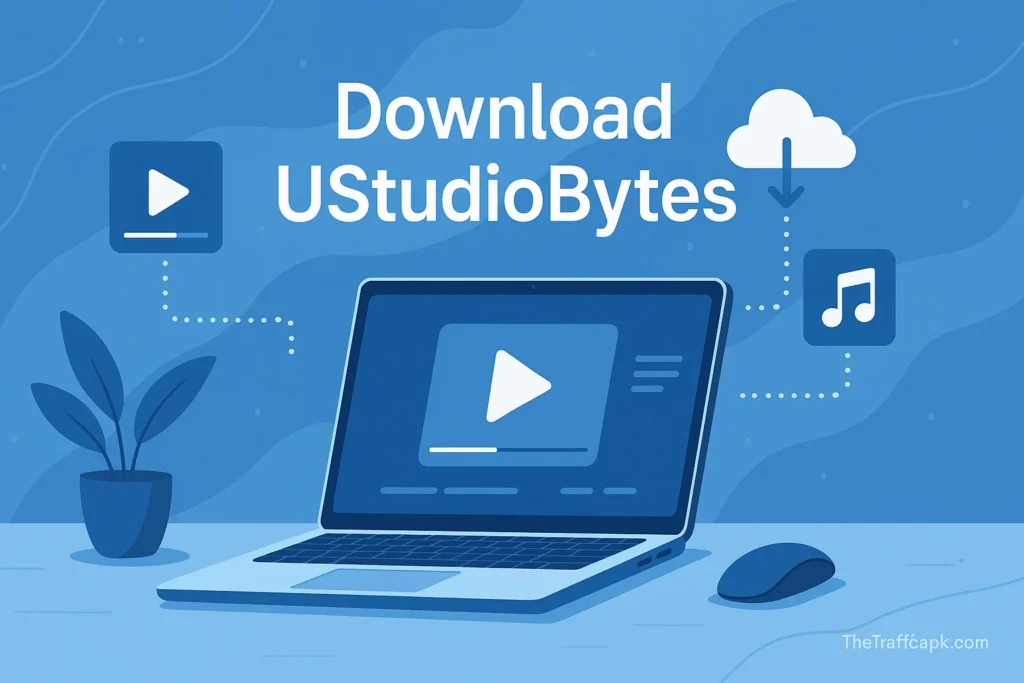 Download UStudioBytes