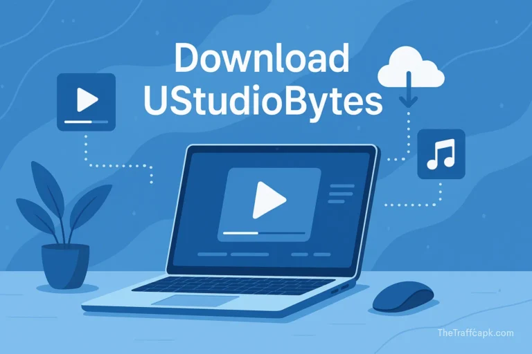 Download UStudioBytes